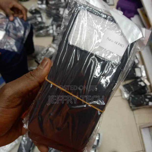 Xiaomi Poco X4 Pro Soft Silicone Case - thumbnail 3