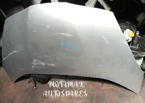 Honda Fit Shuttle Gp2 Bonnet