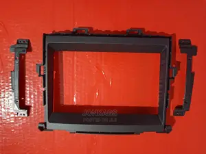 Toyota Prius Alphard Console (2008)
