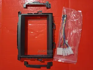 Toyota Prius Alphard Console (2008)