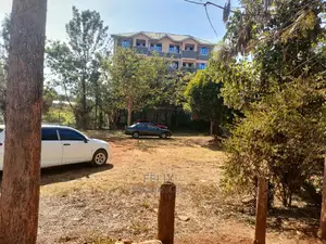 1/2 Acre Sagana/Nairobi Main Tarmac