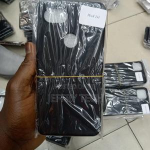 Google Pixel 2xl Soft Silicone Case - thumbnail 2