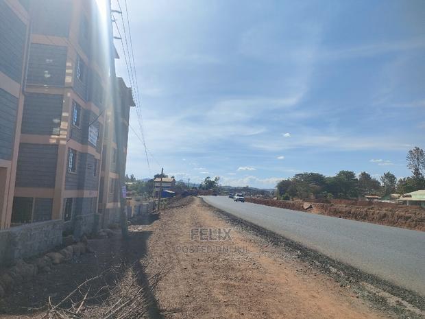 1/2 Acre Sagana/Nairobi Main Tarmac - thumbnail 10