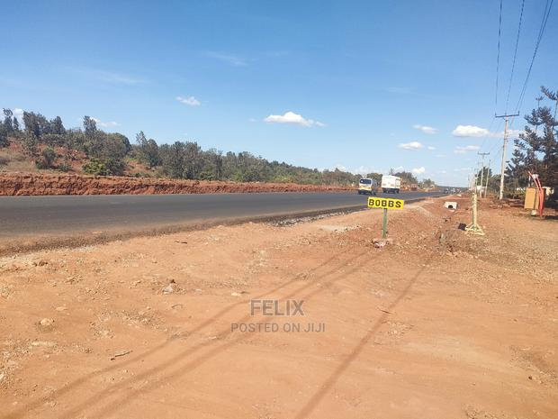 1/2 Acre Sagana/Nairobi Main Tarmac - thumbnail 17