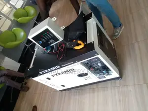 9kva Automatic Generator