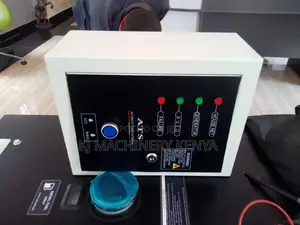 9kva Automatic Generator