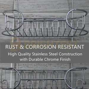 Shower Caddy 3 Tier