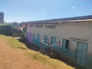 Nyeri Classic Rental House on Sale