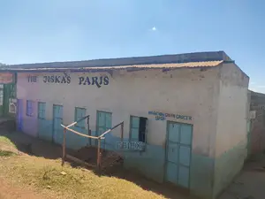 Nyeri Classic Rental House on Sale