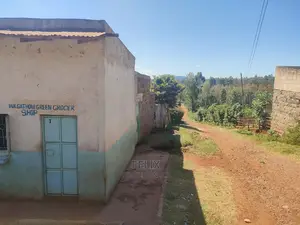 Nyeri Classic Rental House on Sale
