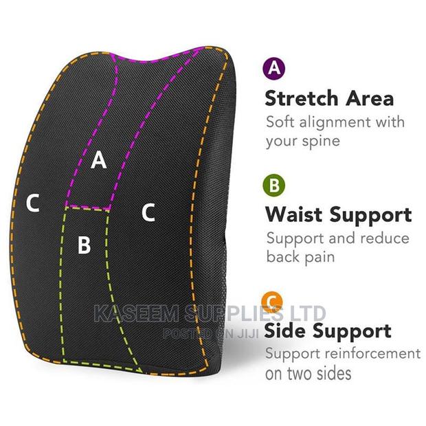 Lumba Support - thumbnail 3