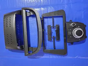 Madza Axela Console 10.1inches