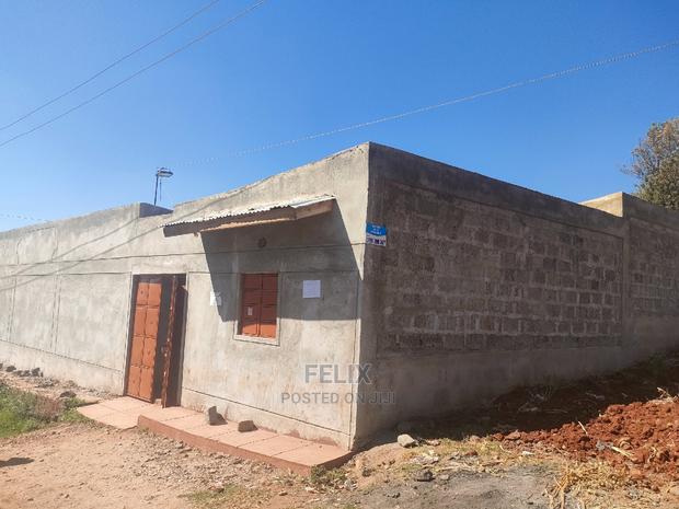 Nyeri/Kandara Rental House on Sale