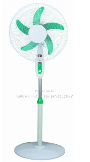 Premier 16inch Standing Fun 2300