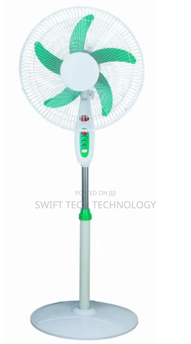 Premier 16inch Standing Fun 2300
