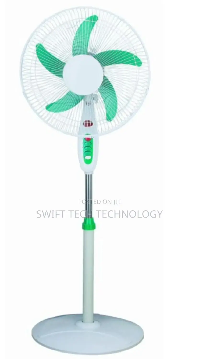 Premier 16inch Standing Fun 2300
