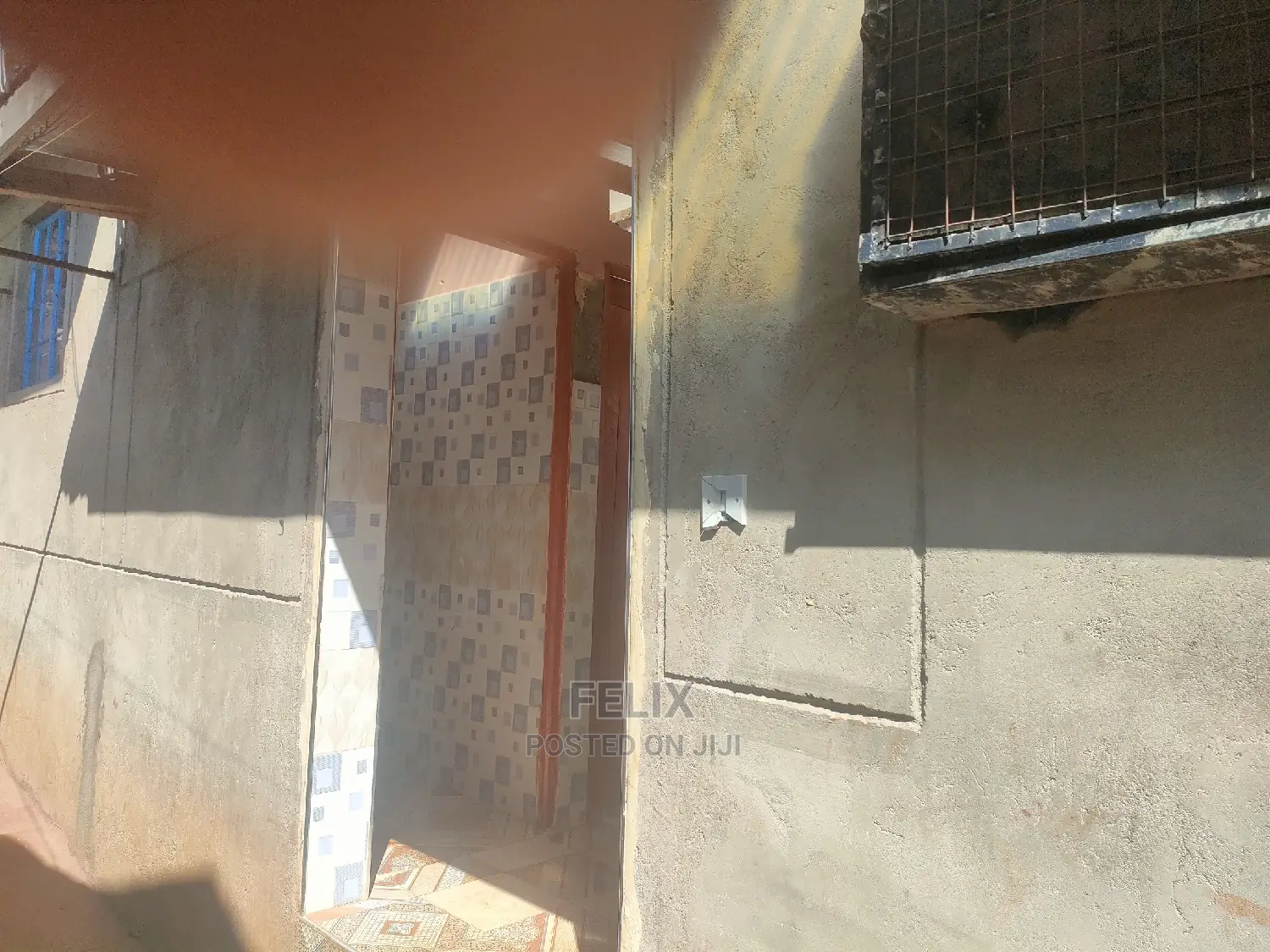 Nyeri/Kandara Rental House on Sale