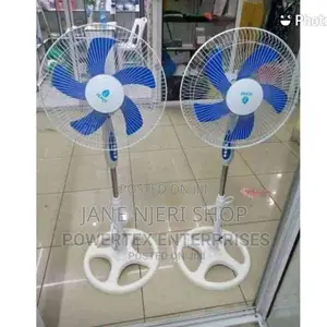 Offer Quality Fan