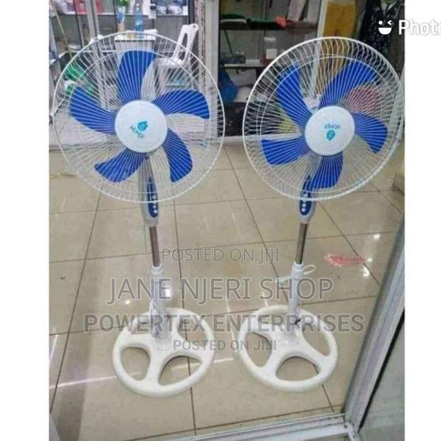 Offer Quality Fan - main view