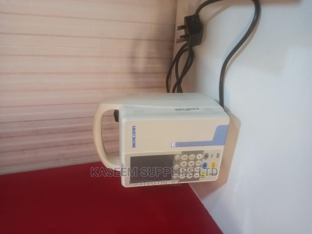 Infusion Pump (Beaconn) - main view
