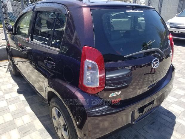 Daihatsu Boon 2015 Purple - thumbnail 6