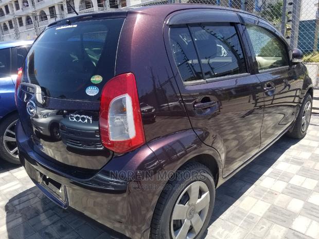 Daihatsu Boon 2015 Purple - thumbnail 7