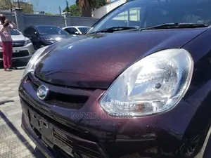 Daihatsu Boon 2015 Purple