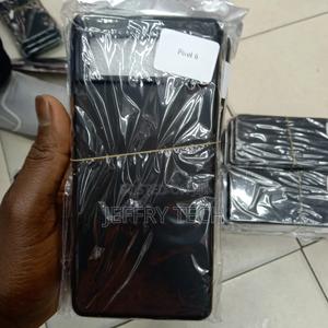 Google Pixel 6 Soft Silicone Case - thumbnail 2