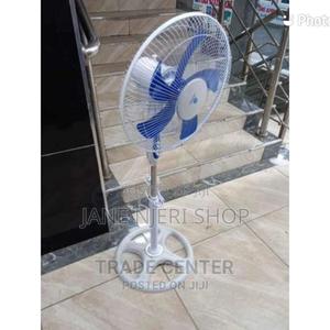 Nunix Stamding Fan - thumbnail 2