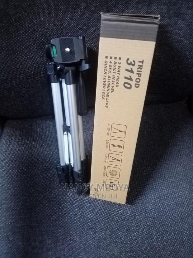 Tripod Stand 1.02mtrs 3110