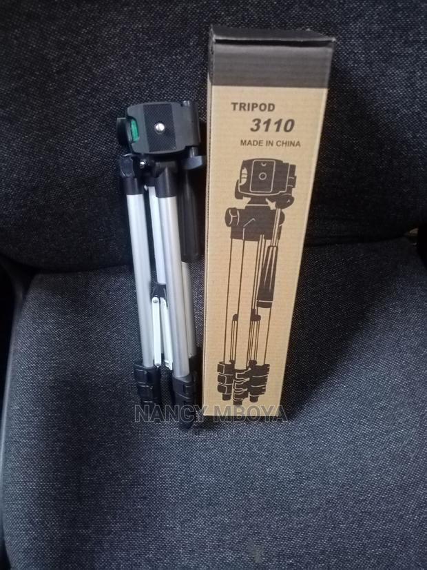 Tripod Stand 1.02mtrs 3110 - thumbnail 2