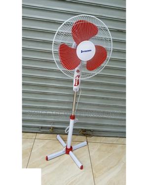 Premier Standing Fan (( - main view
