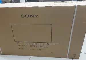 Sony 55” KD-55X85K Ultra HD Smart LED Google TV