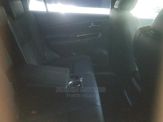 Toyota Harrier 2.0 4WD 2016 Blue - thumbnail 11