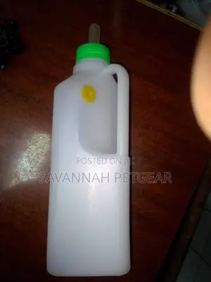 Lamb Feeding Bottle Baby Goat Feeding Bottle
