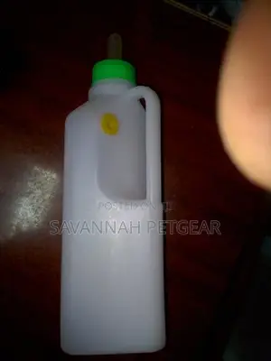 Lamb Feeding Bottle Baby Goat Feeding Bottle