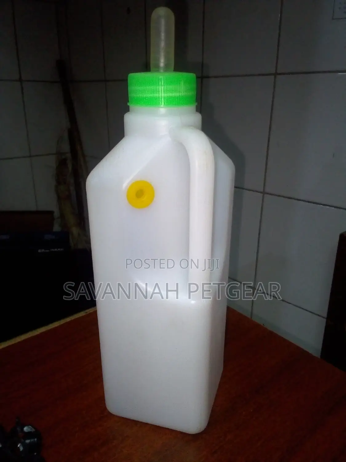 Lamb Feeding Bottle Baby Goat Feeding Bottle