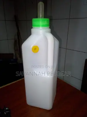Lamb Feeding Bottle Baby Goat Feeding Bottle
