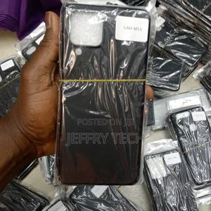 Samsung M53 Soft Silicon Case - thumbnail 2