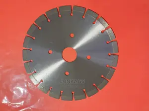 Circular Diamond Cutting Blade 300mm Diameter