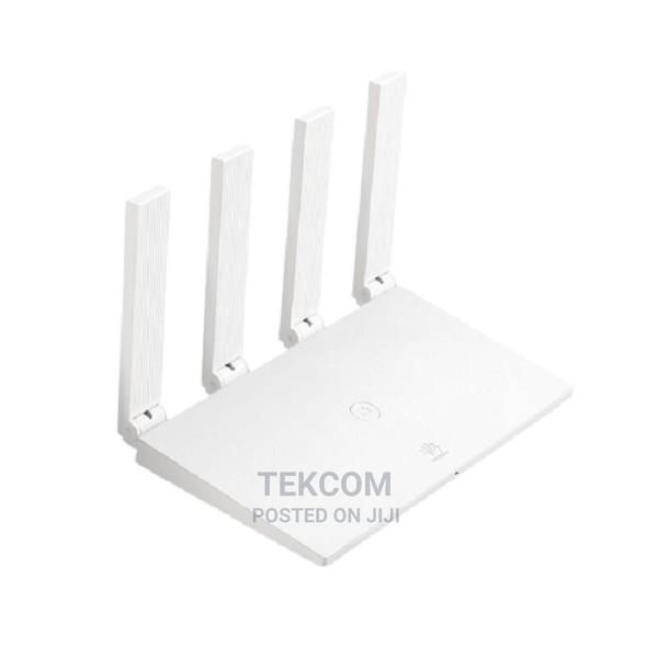 Huawei WS5200 Wifi AC1200 Gigabit Ethernet Router
