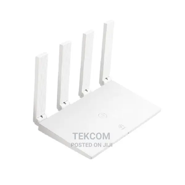 Huawei WS5200 Wifi AC1200 Gigabit Ethernet Router