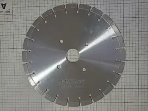 350mm Diamond Cutting Blade for Granite Cutting Blade