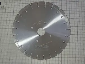350mm Diamond Cutting Blade for Granite Cutting Blade