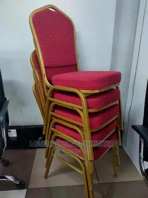 Conference Chairs
