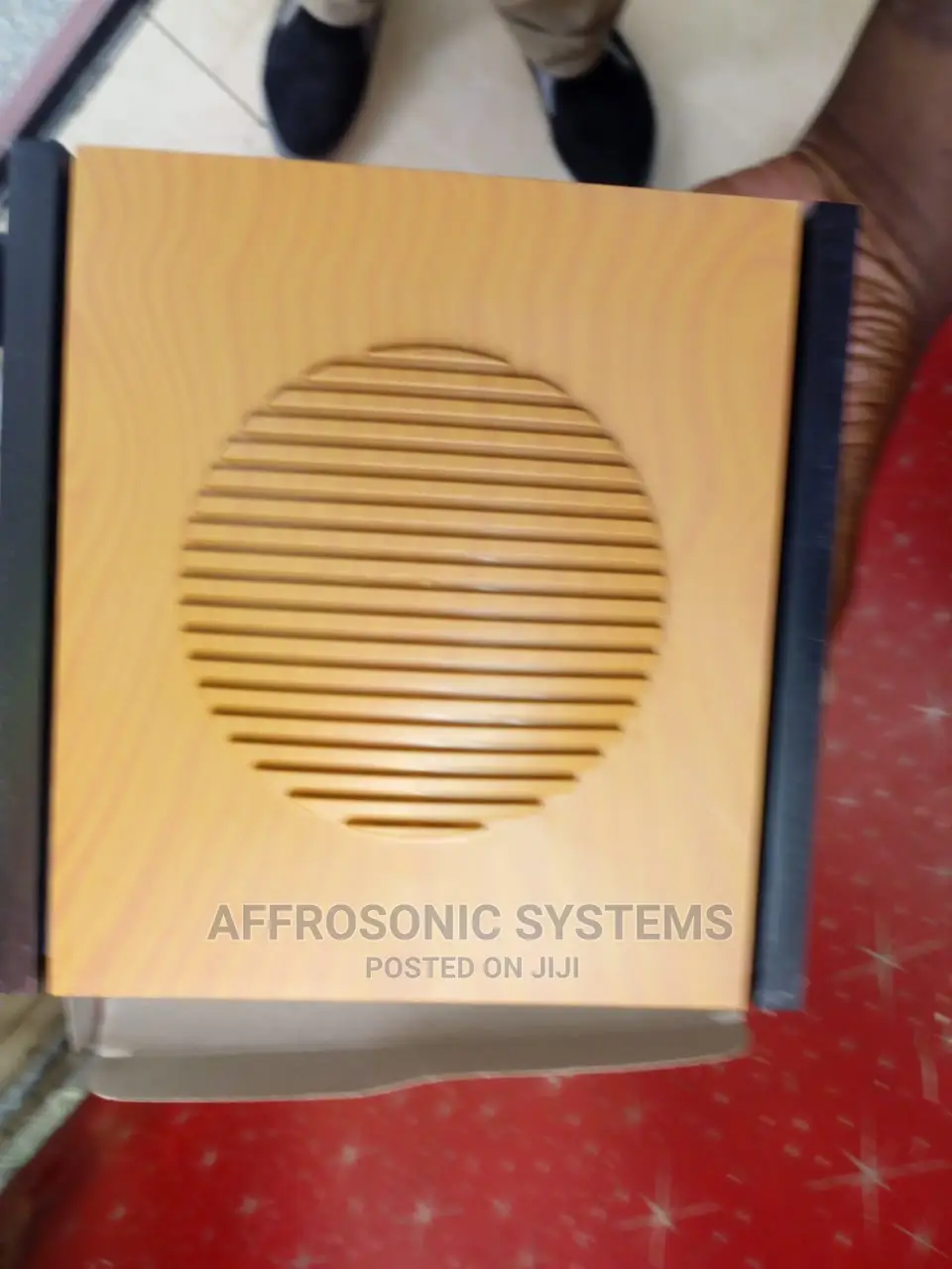 Original Electrical Ding Dong Bell