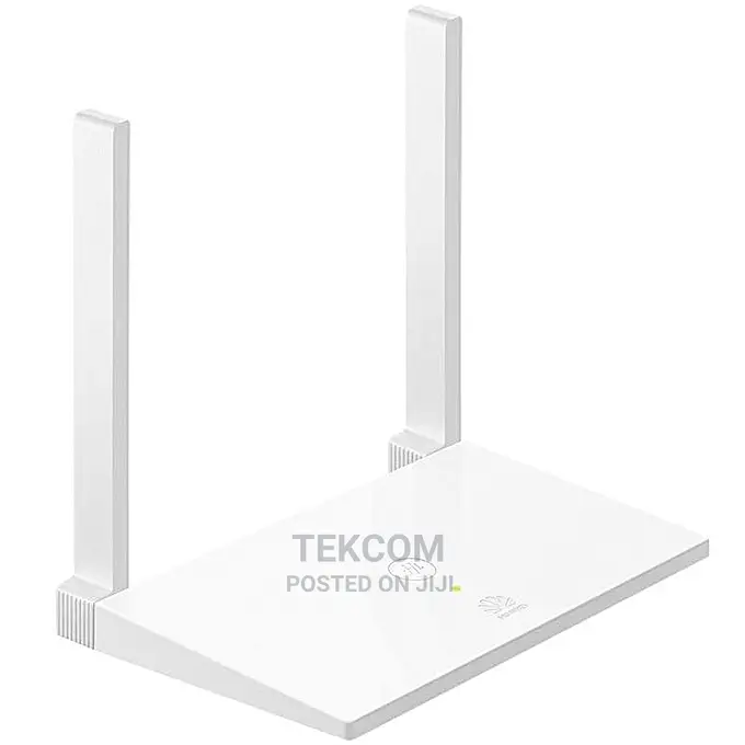 Huawei Ws318n N300 Fast Ethernet Wireless Router