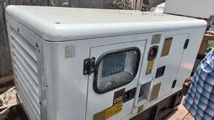 30kva Power Generator