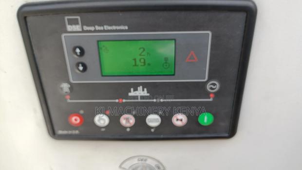 30kva Power Generator - thumbnail 6