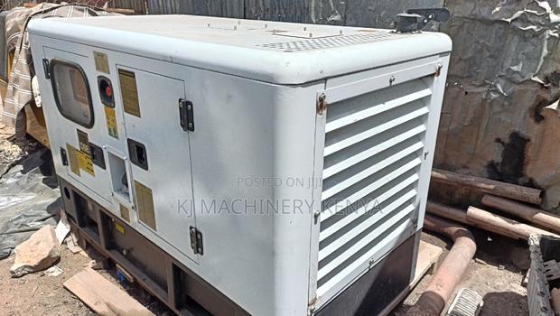 30kva Power Generator - thumbnail 3